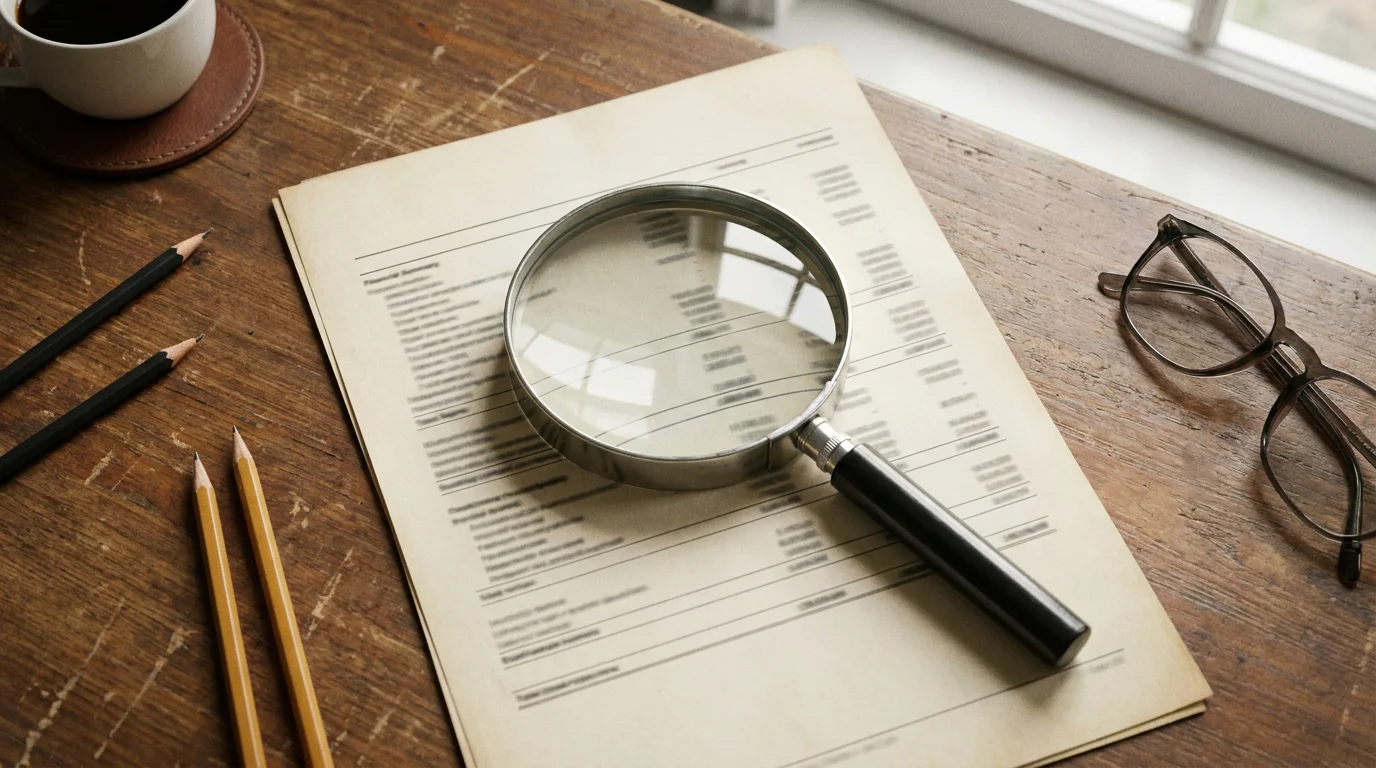 UK bank statement under review during a financial risk assessment for a betting account